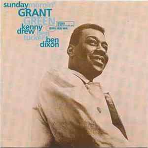 Grant Green - Sunday Mornin' FLAC album