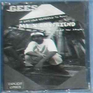 Gees - (If Dats Your Boyfriend) "The Answer" My X Boyfriend (Dat Waz My Jawn) FLAC album