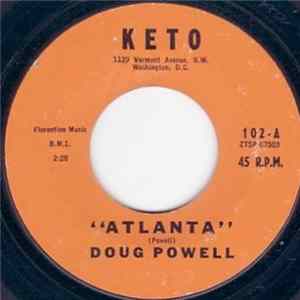 Doug Powell - Atlanta / The Love We Feel FLAC album