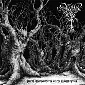 Nûr - Futile Transcendence Of The Cursed Ones FLAC album