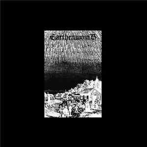 Earthenwomb - Maw Of Light, Ochre In Dawn Silhouette FLAC album