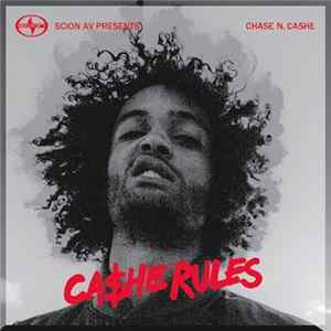 Chase N. Cashe - Ca$he Rules FLAC album