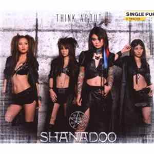 Shanadoo - Think About FLAC album