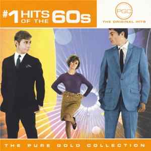 Various - #1 Hits Of The 60s FLAC album