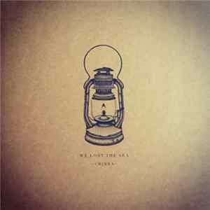 We Lost The Sea - Crimea FLAC album