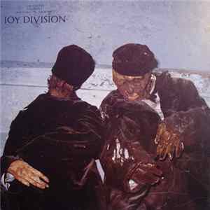 Joy Division - Morituri Te Salutant FLAC album