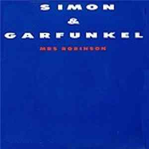 Simon & Garfunkel - Mrs. Robinson FLAC album