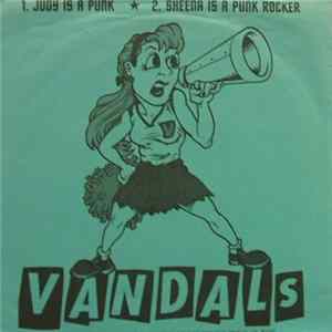 The Vandals / Longfellow - Judy Is A Punk / Something To Do In Union New Jersey FLAC album