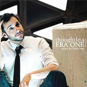 Noah Pred - Thoughtless ERA ONE FLAC album