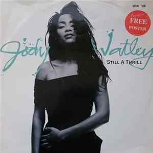 Jody Watley - Still A Thrill FLAC album