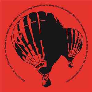 Sascha Dive - Tsuba Colours 05 FLAC album