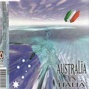 Various - Australia vs Italia FLAC album