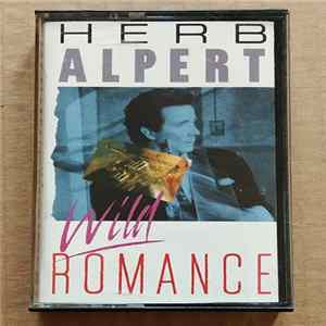 Herb Alpert - Wild Romance FLAC album