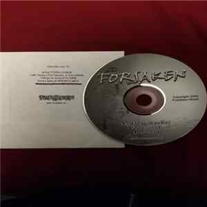 Forsaken - S/T FLAC album