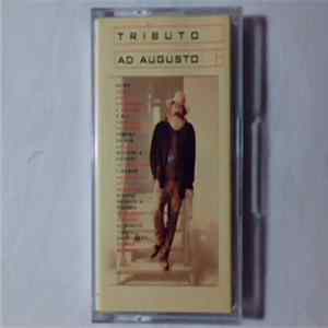 Various - Tributo Ad Augusto FLAC album