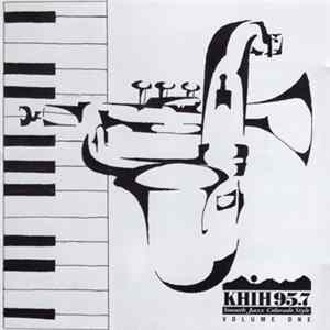 Various - Smooth Jazz Colorado Style - Volume 1 FLAC album