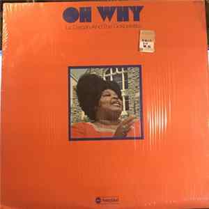 Liz Dargan & The Gospelettes - Oh Why FLAC album