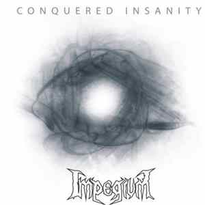Imperium - Conquered Insanity FLAC album