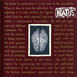 Hiatus - El Sueño De La Razon Produce Monstruos / The Brain FLAC album