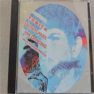 Tomita - Snowflakes Are Dancing FLAC album