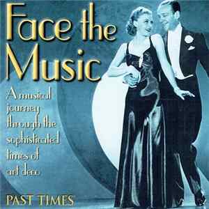 Various - Face The Music FLAC album