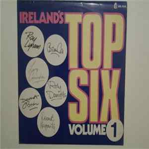 Various - Ireland's Top Six Volume 1 FLAC album