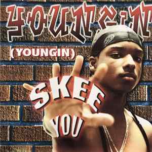 Youngin - Skee-You FLAC album