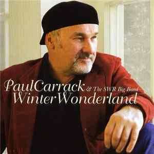 Paul Carrack & The SWR Big Band - Winter Wonderland FLAC album