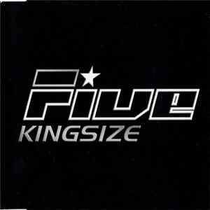 Five - Kingsize FLAC album