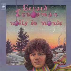 Gérard Lenorman - Noëls Du Monde FLAC album