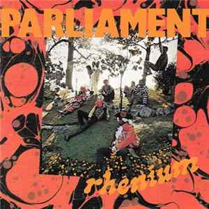 Parliament - Rhenium FLAC album