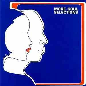 Various - More Soul Selections FLAC album