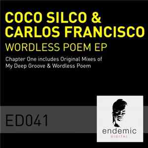 Various - Wordless Poem EP FLAC album