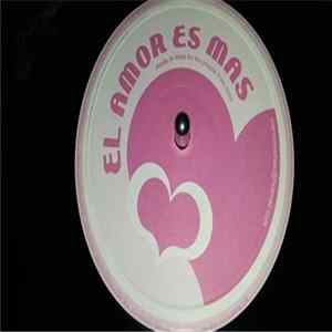 DJ Pippi vs Cesar De Melero - El Amor Es Mas FLAC album