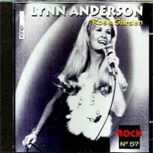 Lynn Anderson - Rose Garden FLAC album