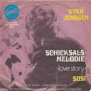 Sven Jenssen - Schicksals-Melodie FLAC album