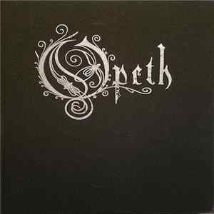 Opeth - Book Of Opeth FLAC album