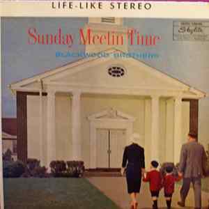 Blackwood Brothers - Sunday Meetin' Time FLAC album
