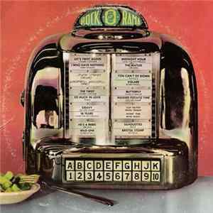 Various - Rock-O-Rama FLAC album
