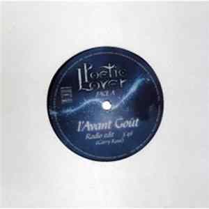 Poetic Lover - L'Avant Goût FLAC album