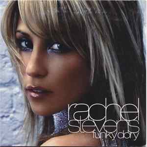 Rachel Stevens - Funky Dory FLAC album
