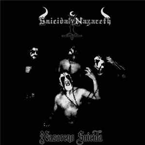 Suicidal Nazareth - Nazareno Suicida FLAC album