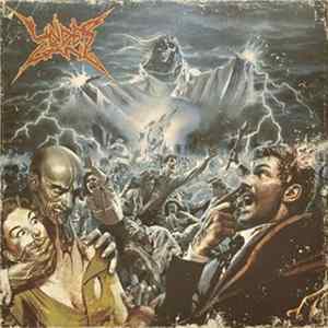 Undergång - The Mother Of Armageddon FLAC album
