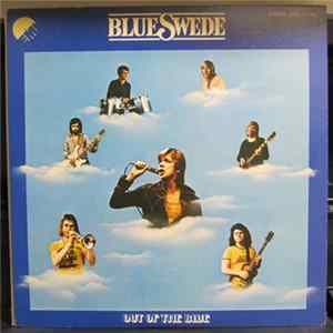 Blue Swede - Out Of The Blue FLAC album
