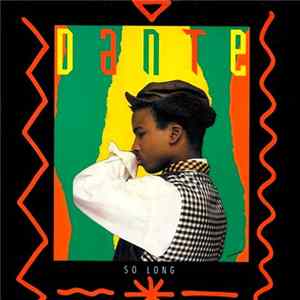 Dante - So Long / Lovin' Eyes FLAC album