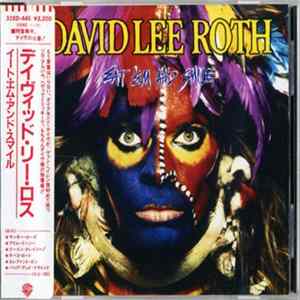 David Lee Roth - Eat 'Em And Smile FLAC album