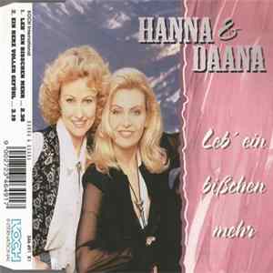 Hanna & Daana - Leb' Ein Bißchen Mehr FLAC album