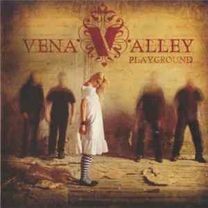 Vena Valley - Playground FLAC album