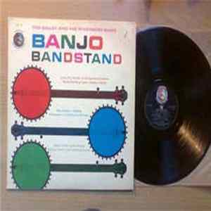 Ted Bailey And His Riverboat Band - Banjo Bandstand FLAC album