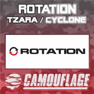 Rotation - Tzara / Cyclone FLAC album